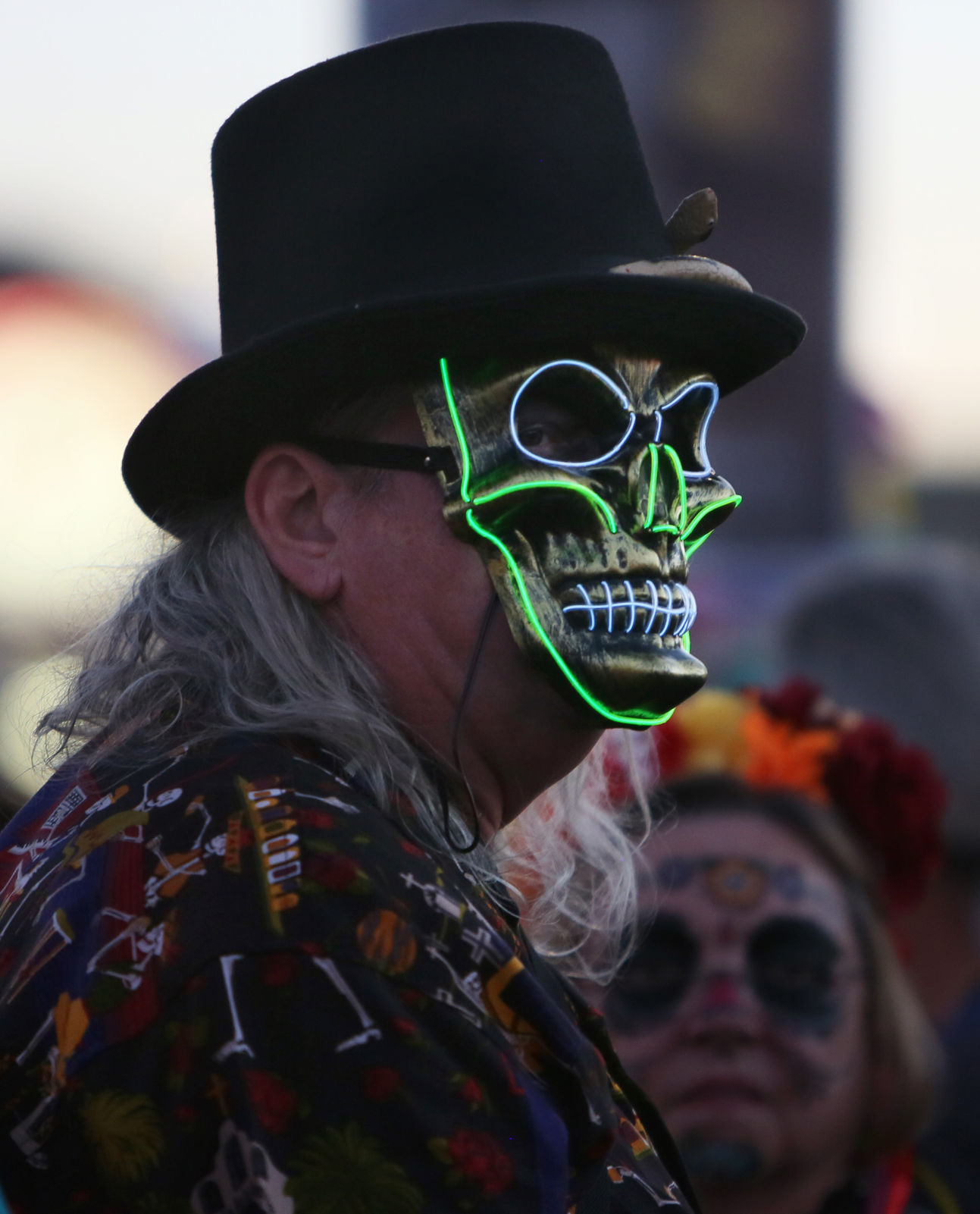 2017 All Souls Procession